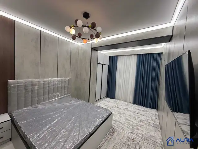 2-комн. квартира, 16 этаж, 64 м², Сино, Душанбе