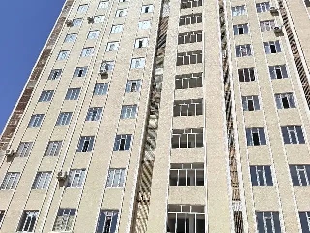 1-комн. квартира, 13 этаж, 48 м², Сино гипрозем, Душанбе