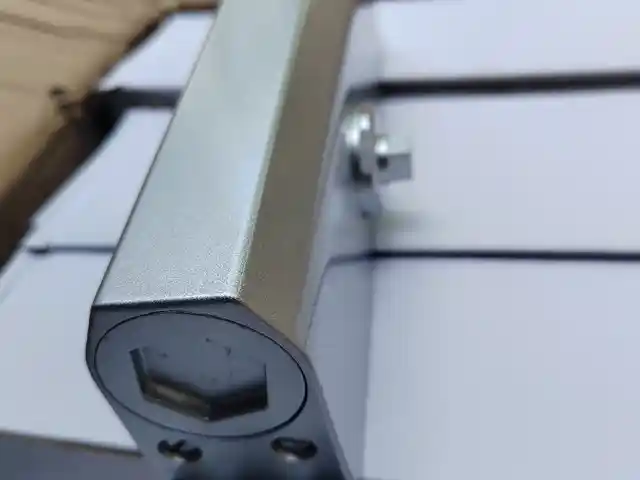 Доводчик hikvision 103, Душанбе