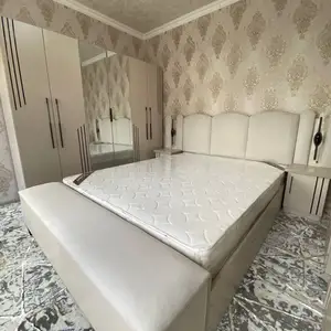 Спальный гарнитур, Душанбе