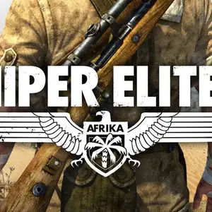 Игра Sniper Elite 3, Истаравшан