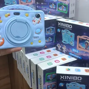 Планшет Xinibo M68 8/255gb 4000мач, Душанбе