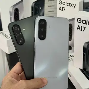 Samsung Galaxy A17 128Gb 2026, Душанбе