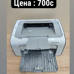 Принтер Copy Canon p1000, Худжанд