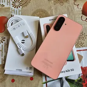 Samsung Galaxy A26 6/128Gb Vetnam 2sim 5G, Худжанд