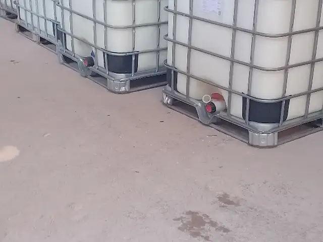 Бочка, Душанбе