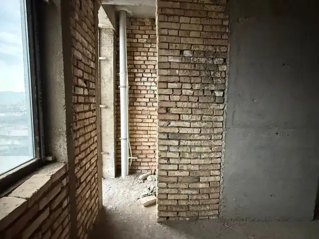 2-комн. квартира, 7 этаж, 70 м², сомони, Душанбе - 10