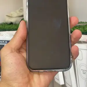 Apple iPhone 12 pro, 256 gb, Graphite, Душанбе