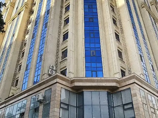 2-комн. квартира, 4 этаж, 78м², Шохмансур, Душанбе