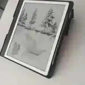 Букридер Amazon Kindle Scribe 1-го поколения, Куляб