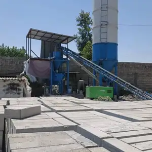 Сехи Газаблок, Душанбе