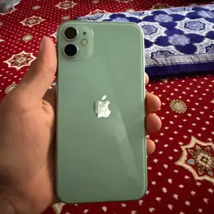 Apple iPhone 11, 64 gb, Бохтар (Курган-Тюбе)