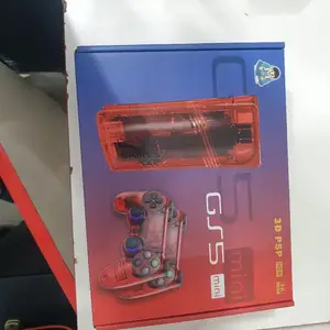 Игровая приставка, Хуҷанд