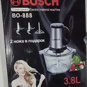 Блендер, Душанбе