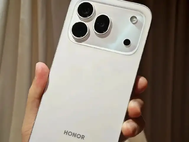 Honor 600Pro 5G 24/512Gb 7000мач, Душанбе
