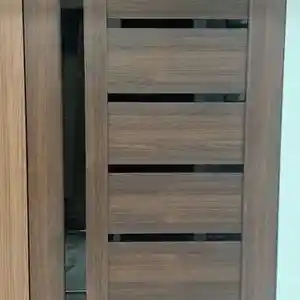 Дверь Хай тек, Душанбе
