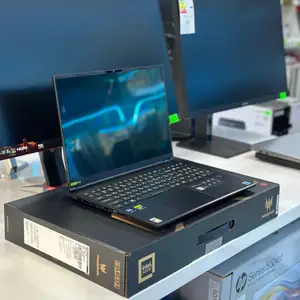 Ноутбук Acer Predator Helios Neo 16S AI, Худжанд