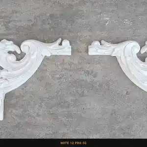 Лепка, Душанбе