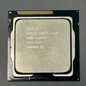 Процессор core i3 3240, Душанбе