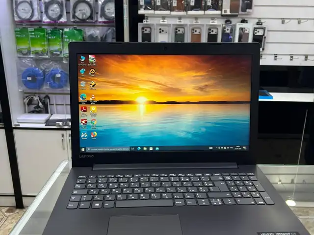 Ноутбук Lenovo IdeaPad, Худжанд