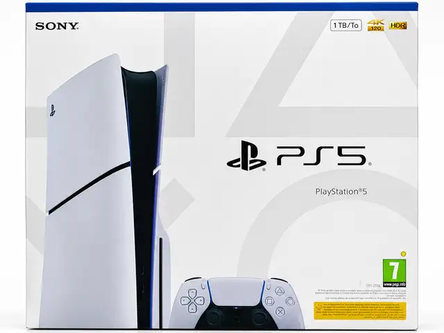 Игровая приставка SOny PlayStation 5, Душанбе