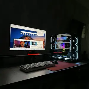 Монитор Asus Rog Swift Oled Pg 27 ucdm, Душанбе