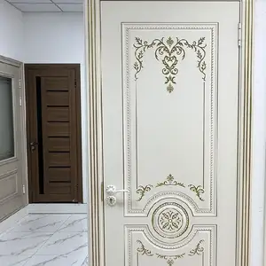 Дверь, Душанбе