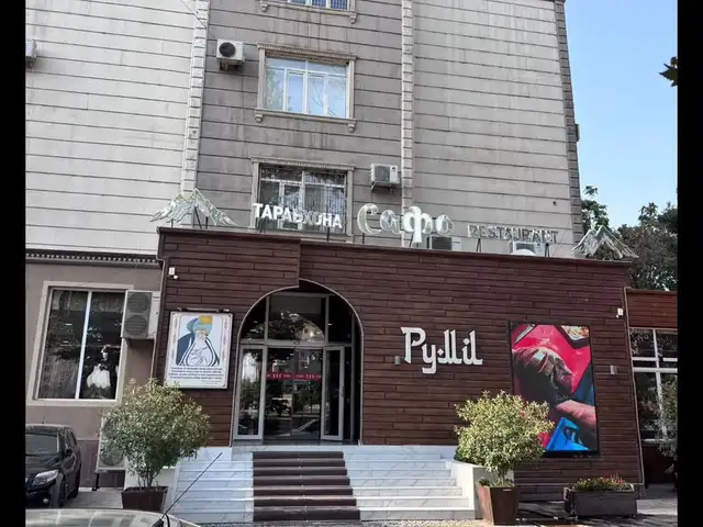 2-комн. квартира, 7 этаж, 76м², Сино, Душанбе