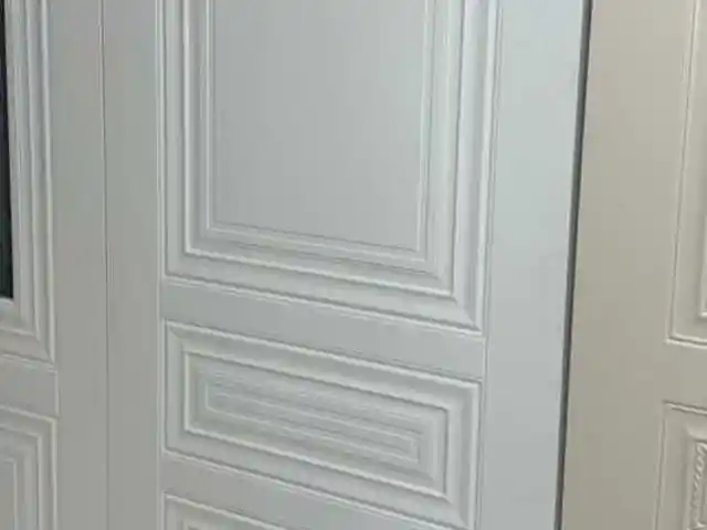 Дверь, Душанбе