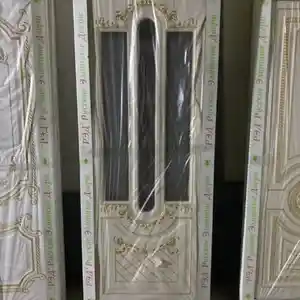 Дверь, Душанбе