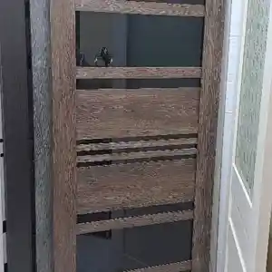 Дверь, Душанбе
