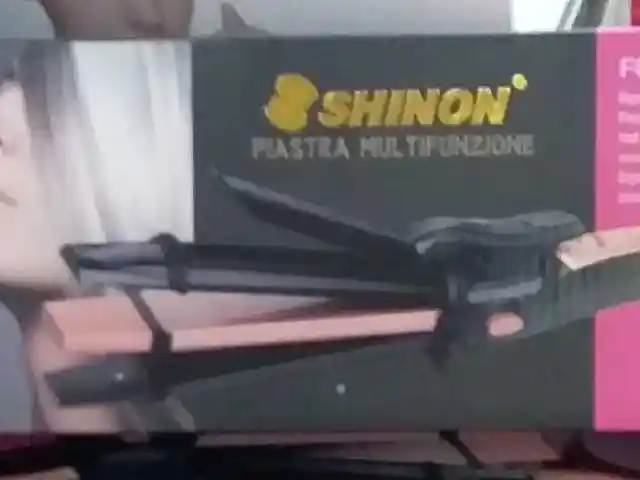 Утюжок Shinon SH-8775, Душанбе