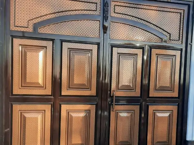 Дарвоза, Истаравшан