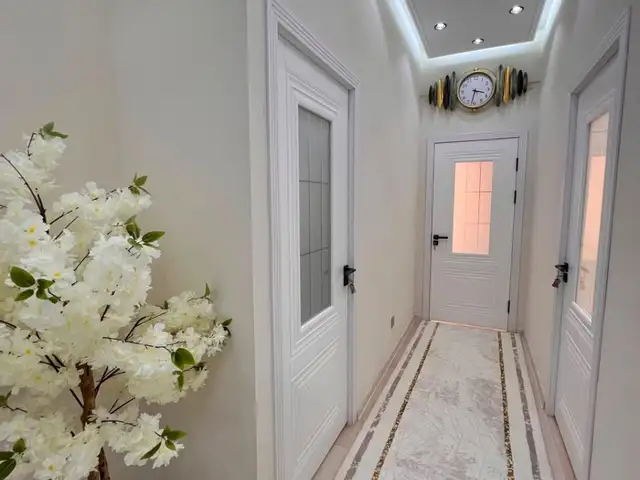 3-комн. квартира, 9 этаж, 68 м², н.сино, Душанбе
