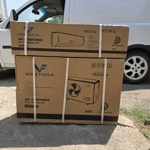 Кондиционер Ventora 12 Inverter, Хуҷанд