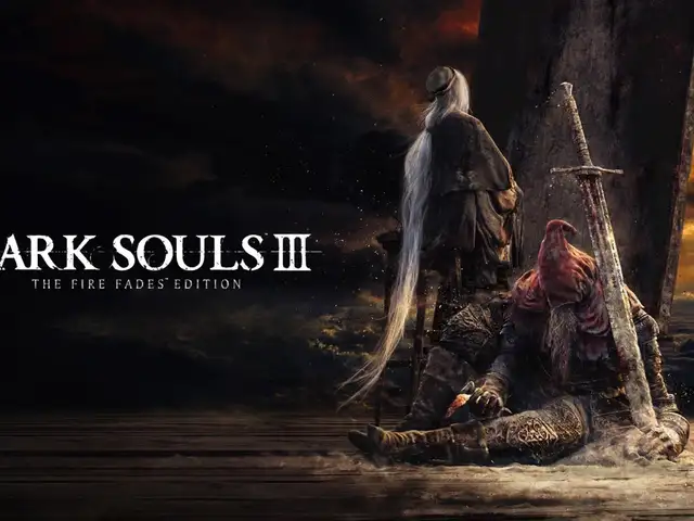 Компакт-диск Dark Souls 3 The Fire Fades Edition, Хуҷанд