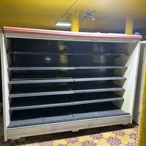 Холодильная горка 2.5м, Душанбе