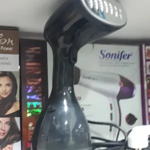 Утюг, Душанбе