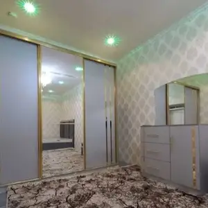 Спальный гарнитур, Душанбе