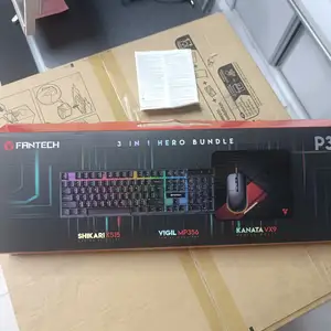 Клавиатура Fantech 3в1, Душанбе