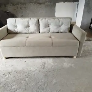 Диван Еврокнижка, Душанбе