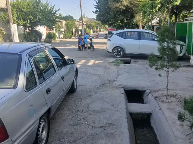 Daewoo Nexia