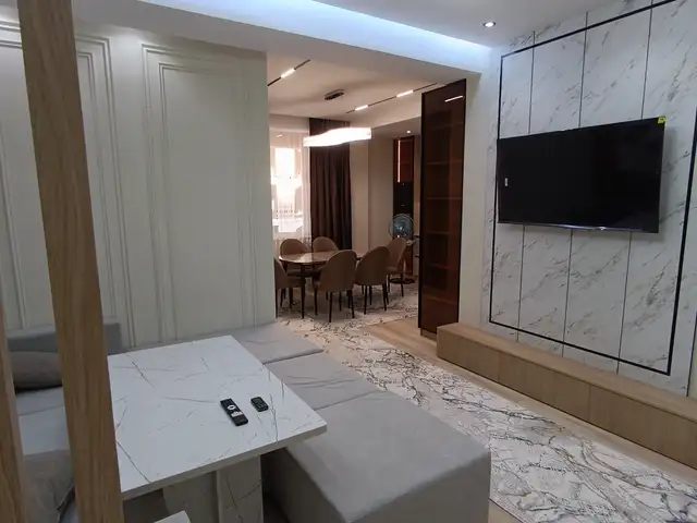 2-комн. квартира, 7 этаж, 72м², Универмаг, Худжанд - 4