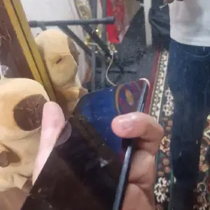 Infinix hot 60i, Душанбе