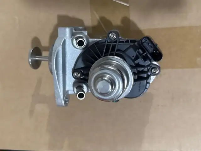 Клапан EGR BMW B47, Душанбе