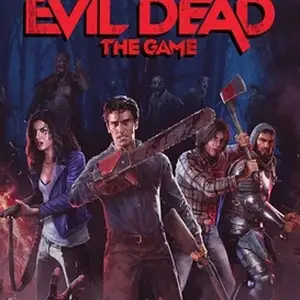 Игра Evil dead the game, Истаравшан