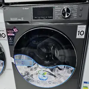 Стиральная машина LG 10кг, Худжанд