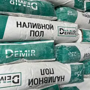 Наливной пол Турки, Душанбе