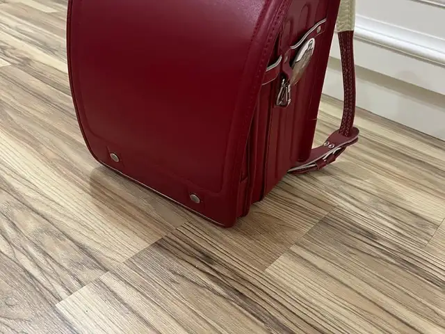 Школьная сумка Randoseu Tomiko, Худжанд