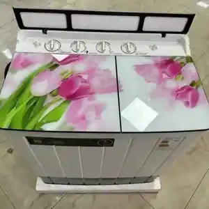 Стиральная машина 7kg, Душанбе
